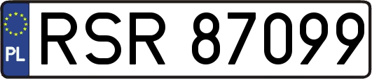 RSR87099