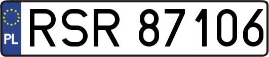 RSR87106