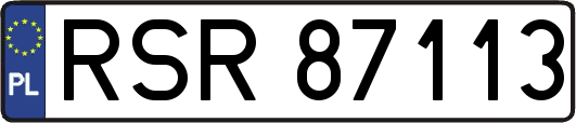RSR87113