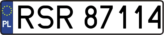 RSR87114