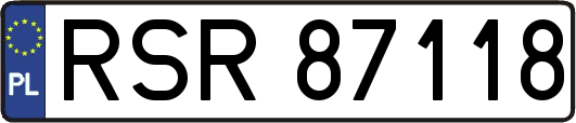RSR87118