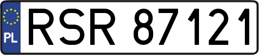 RSR87121