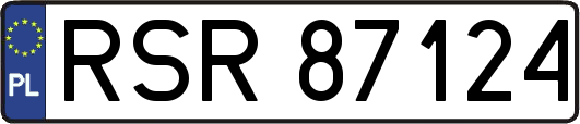 RSR87124