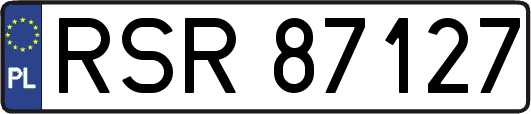 RSR87127