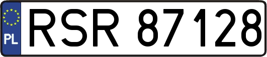 RSR87128