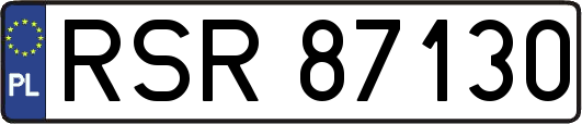 RSR87130