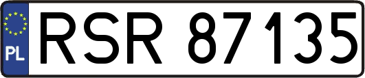 RSR87135
