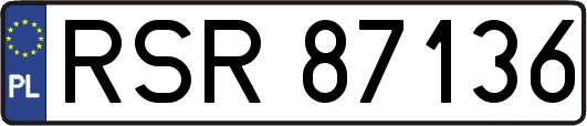 RSR87136