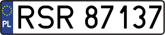 RSR87137
