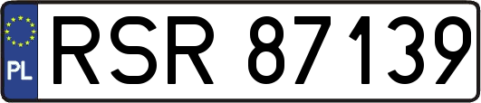 RSR87139