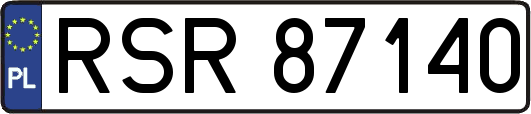 RSR87140