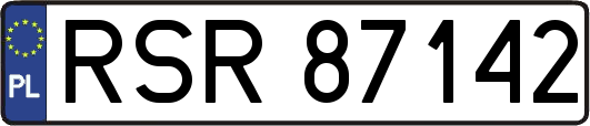 RSR87142