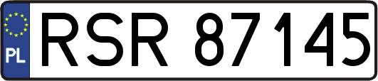 RSR87145