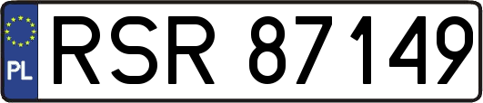 RSR87149