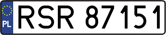 RSR87151