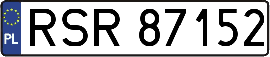 RSR87152