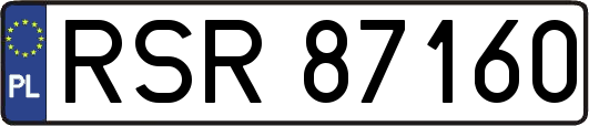 RSR87160