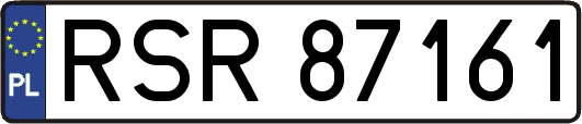 RSR87161