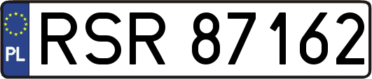 RSR87162