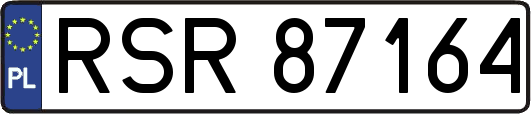 RSR87164
