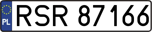 RSR87166