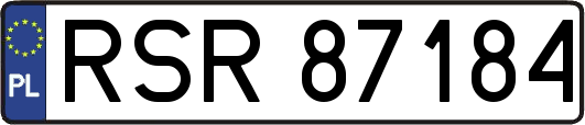 RSR87184