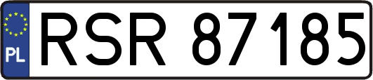 RSR87185