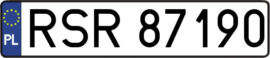 RSR87190