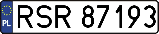 RSR87193