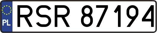 RSR87194
