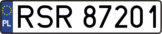 RSR87201