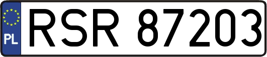 RSR87203