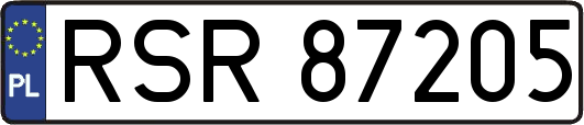 RSR87205