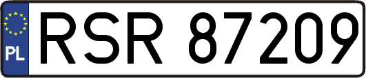 RSR87209