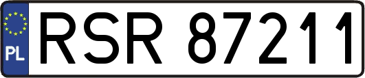 RSR87211