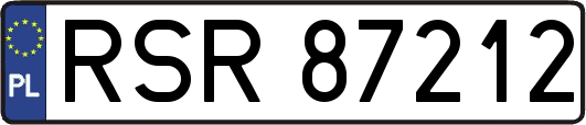RSR87212