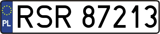 RSR87213