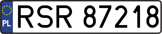 RSR87218