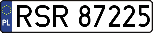 RSR87225