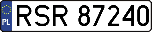 RSR87240