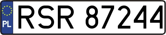 RSR87244