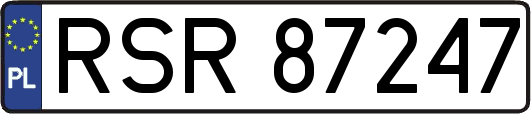 RSR87247
