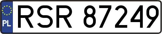 RSR87249