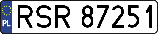 RSR87251