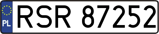 RSR87252