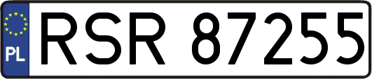 RSR87255