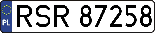 RSR87258