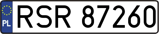 RSR87260