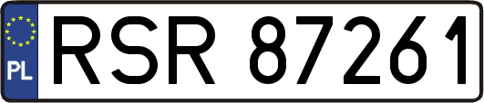 RSR87261