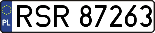 RSR87263